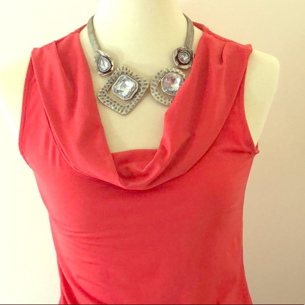 Banana Republic tank
